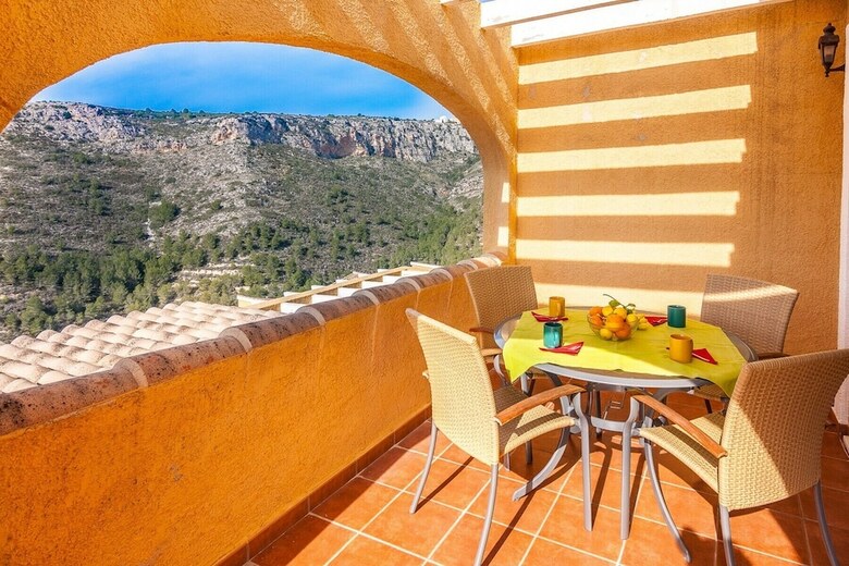 Apartamentos Murillo