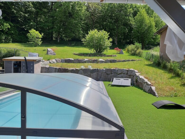 Hotel Chambres D'h�tes Des 2 Lacs