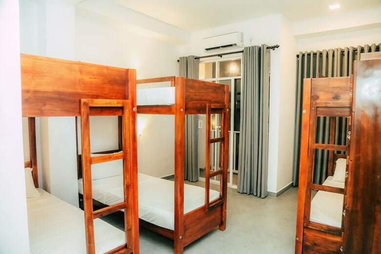 Hotel Scenic Bay Weligama