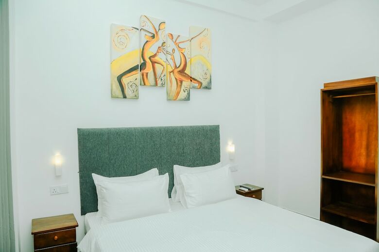 Hotel Scenic Bay Weligama