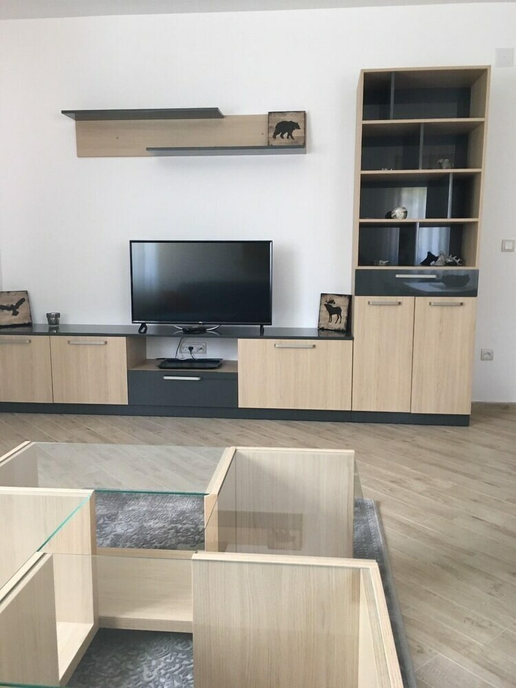 Apartamentos Villa Lovac