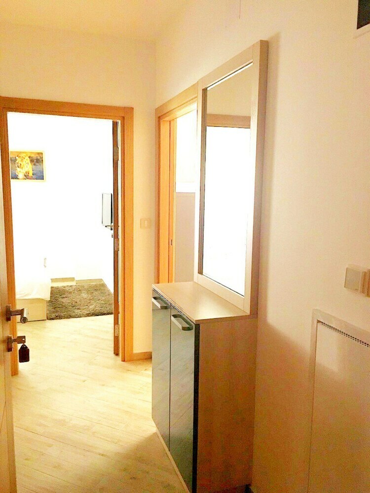 Apartamentos Villa Lovac