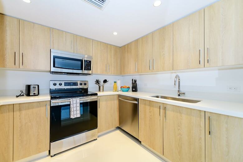Apartamentos Moderno By Bay Harbor One