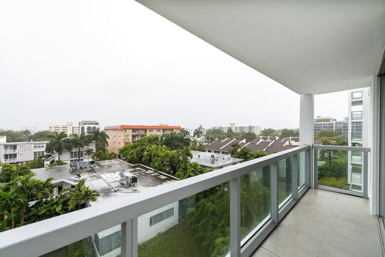 Apartamentos Moderno By Bay Harbor One