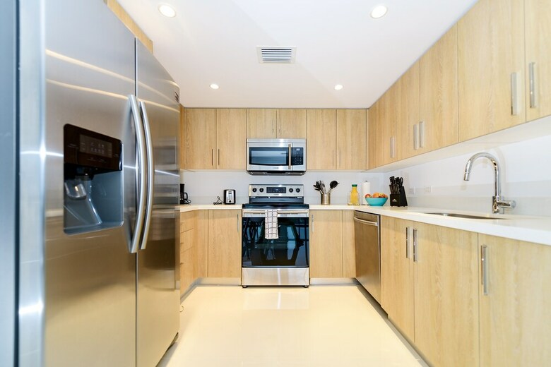 Apartamentos Moderno By Bay Harbor One