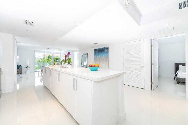 Apartamentos Moderno By Bay Harbor One