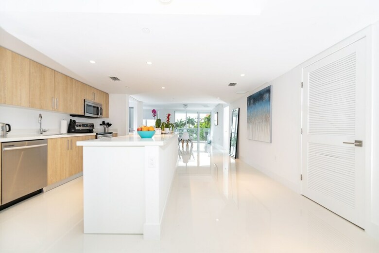 Apartamentos Moderno By Bay Harbor One