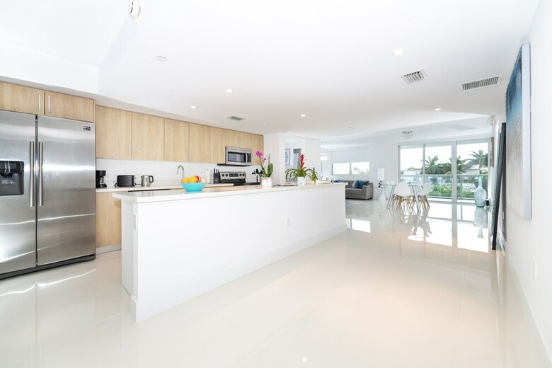 Apartamentos Moderno By Bay Harbor One