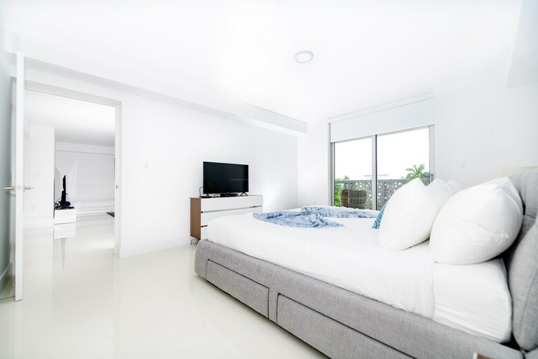 Apartamentos Moderno By Bay Harbor One