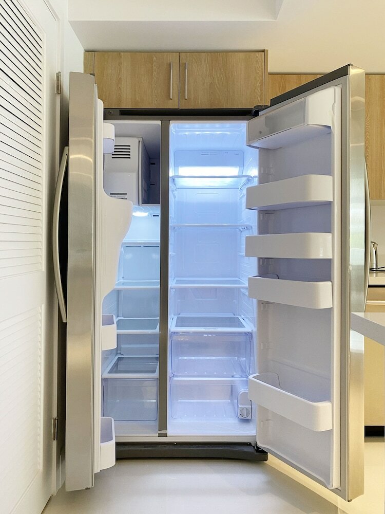 Apartamentos Moderno By Bay Harbor One