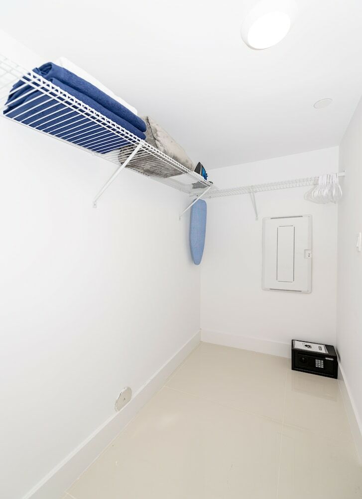 Apartamentos Moderno By Bay Harbor One