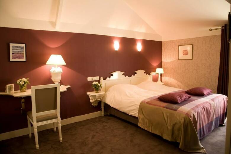 Stadspaleis Hotel Oldruitenborgh