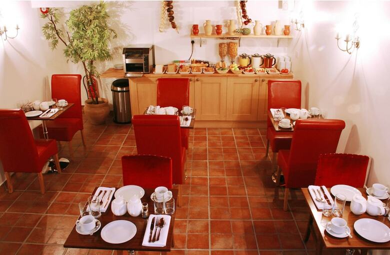 Hotel Makedonia