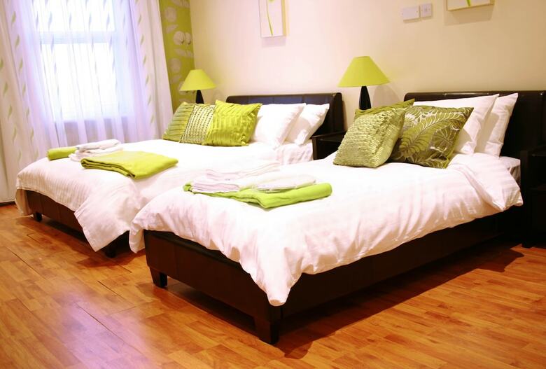 Hotel Makedonia