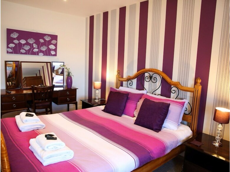 Hotel The Riviera Guesthouse