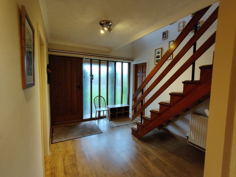 Bed & Breakfast Nant Gloyw Bnb