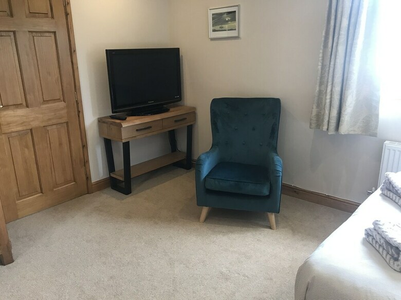 Bed & Breakfast Nant Gloyw Bnb