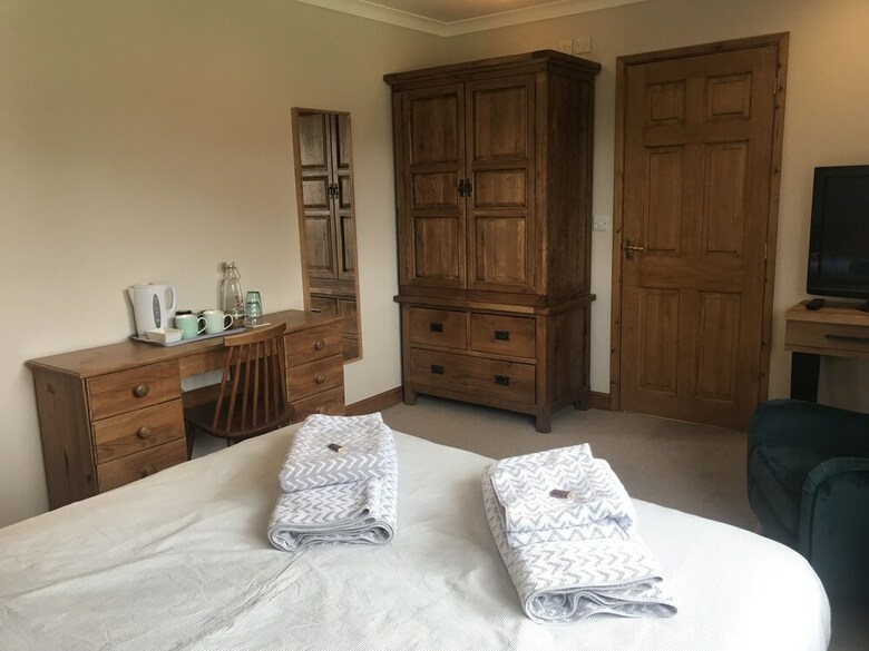 Bed & Breakfast Nant Gloyw Bnb