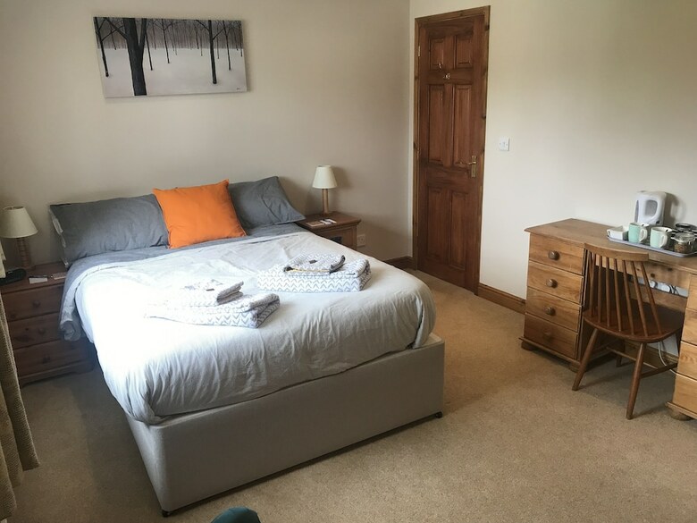 Bed & Breakfast Nant Gloyw Bnb