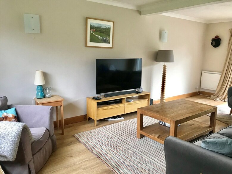 Bed & Breakfast Nant Gloyw Bnb