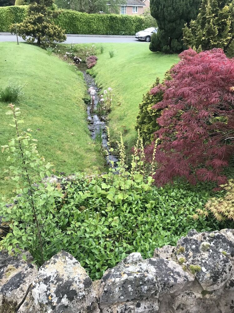 Bed & Breakfast Nant Gloyw Bnb