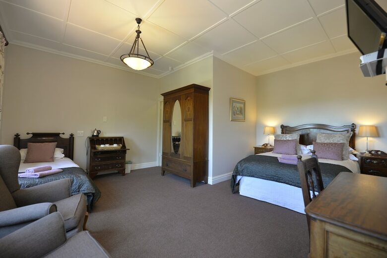 Hotel Roseland House