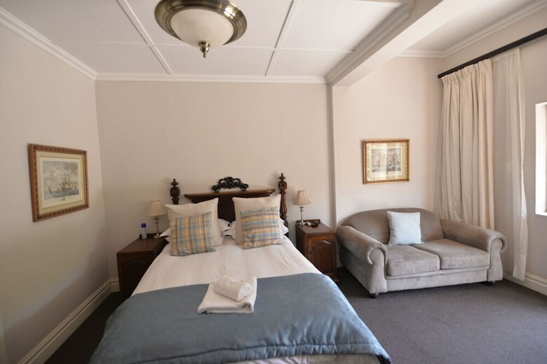 Hotel Roseland House