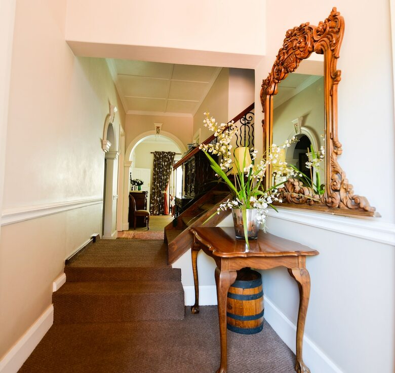 Hotel Roseland House