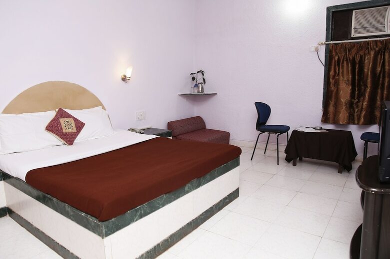Apartamento Horseland Hotel & Mountain Spa