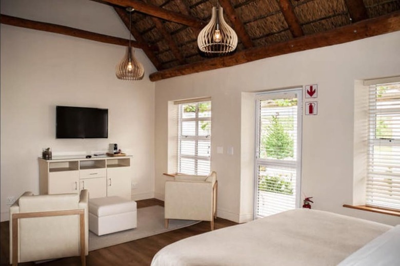 Rijks Wine Estate And Hotel - Adults Only