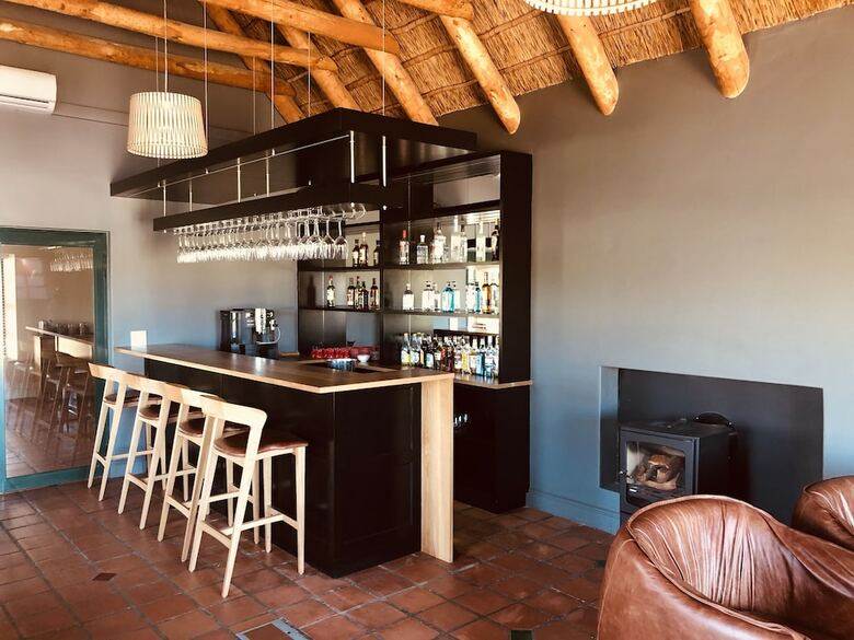 Rijks Wine Estate And Hotel - Adults Only