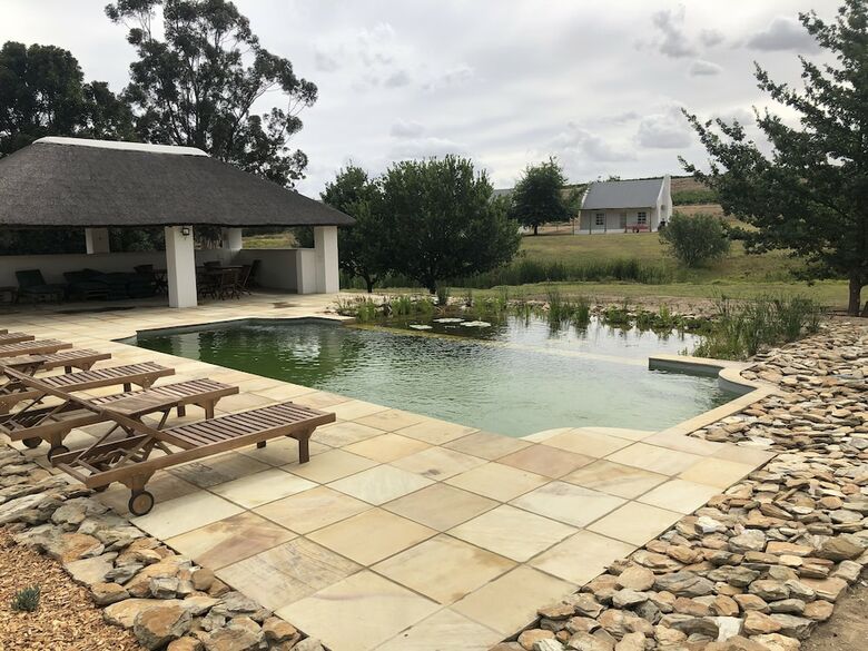 Rijks Wine Estate And Hotel - Adults Only