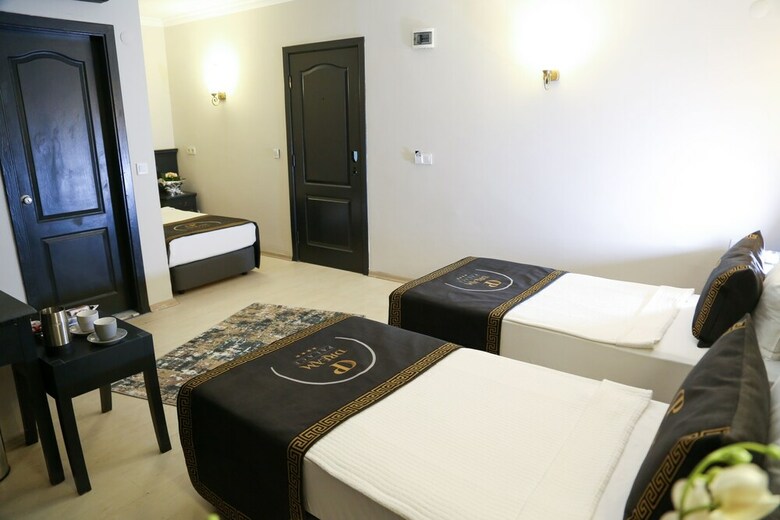 Dream Palace Hotel - Adults Only