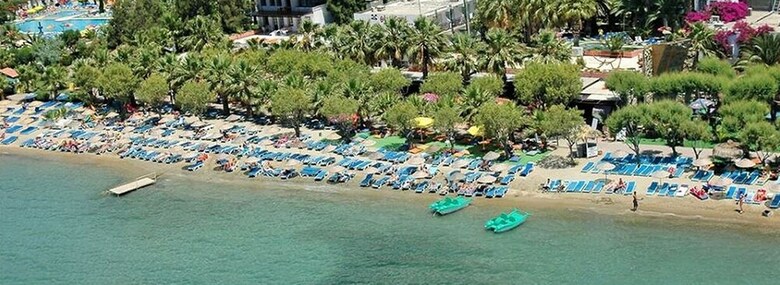 Dream Palace Hotel - Adults Only