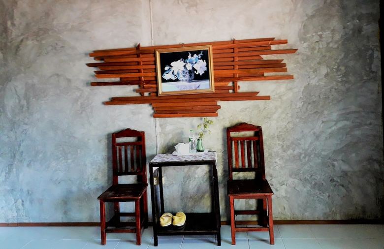 Hotel Banbondoi Homestay Maehongson