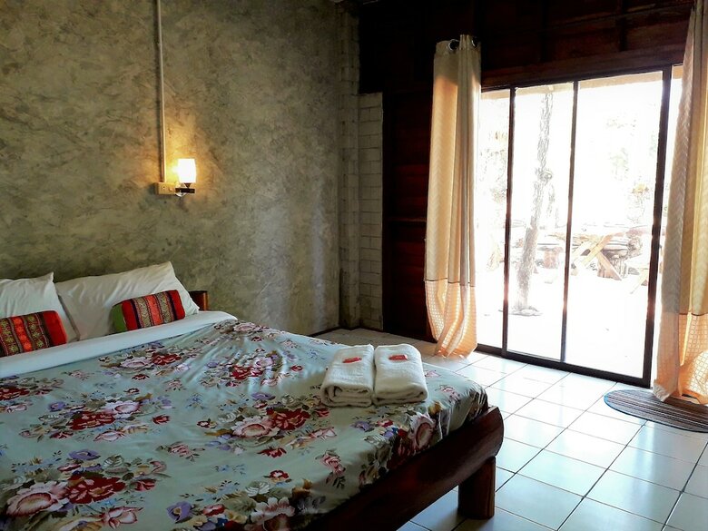 Hotel Banbondoi Homestay Maehongson
