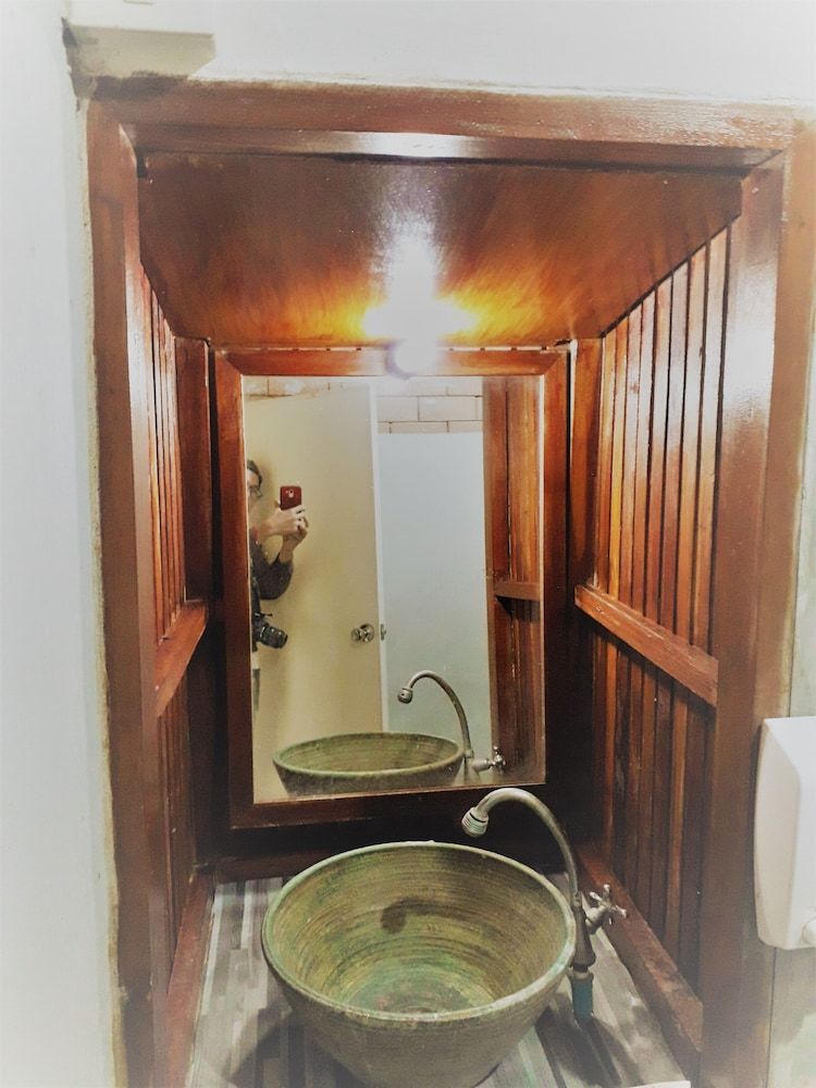 Hotel Banbondoi Homestay Maehongson