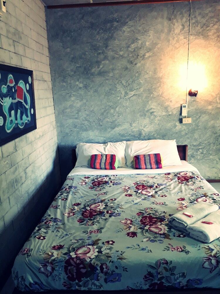 Hotel Banbondoi Homestay Maehongson