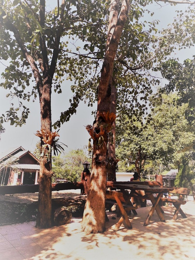 Hotel Banbondoi Homestay Maehongson