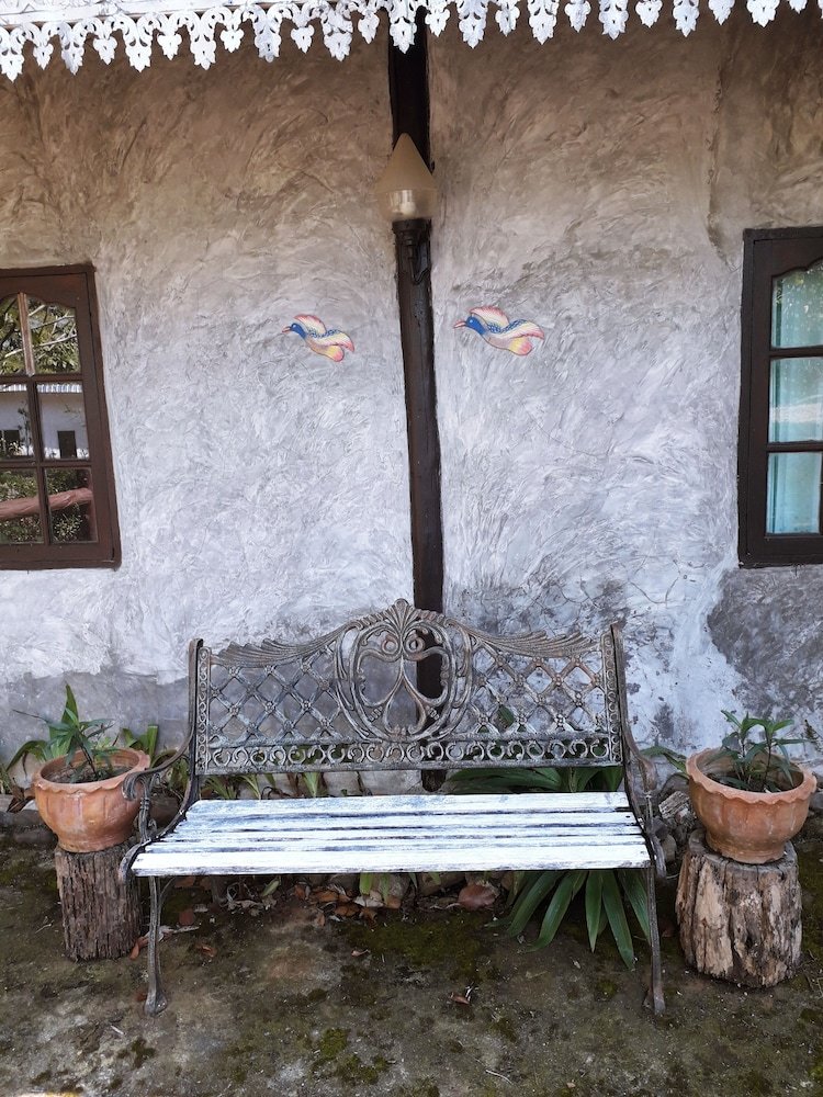 Hotel Banbondoi Homestay Maehongson