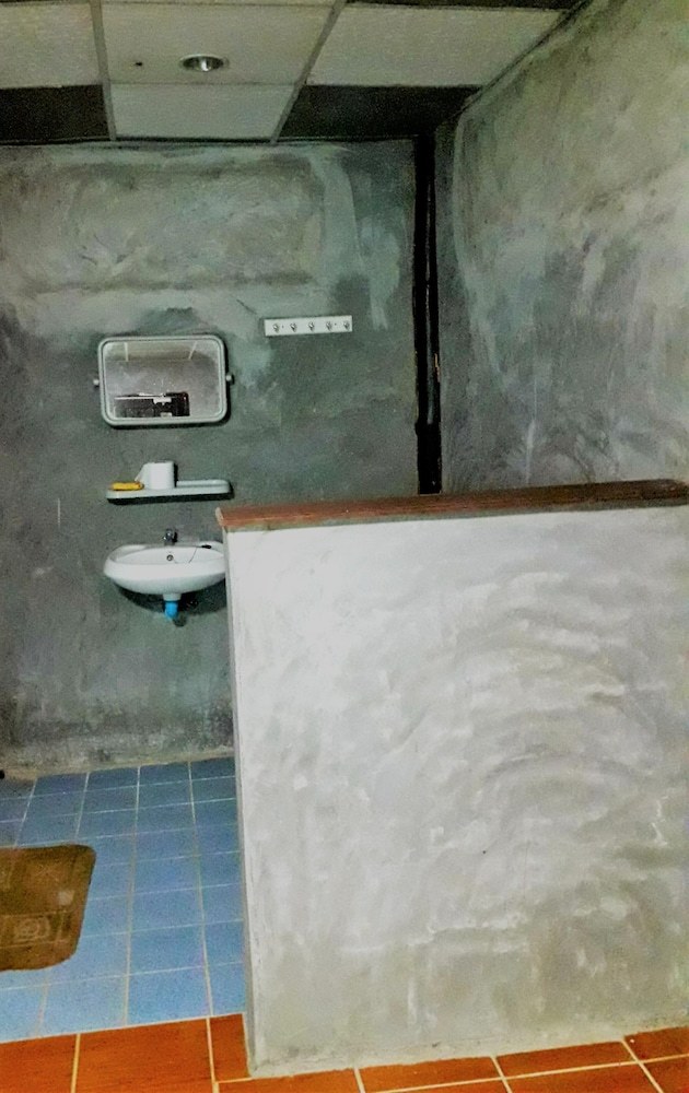 Hotel Banbondoi Homestay Maehongson