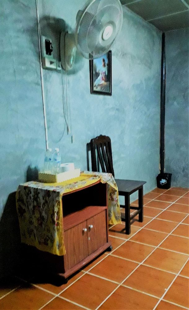 Hotel Banbondoi Homestay Maehongson