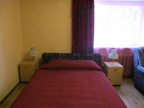 Bed & Breakfast Kapten Krantz Guesthouse