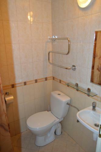 Bed & Breakfast Kapten Krantz Guesthouse