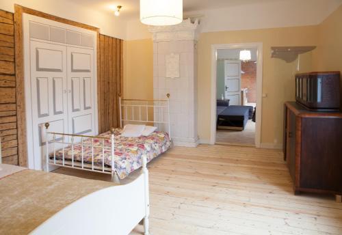 Aia 3 Apartment