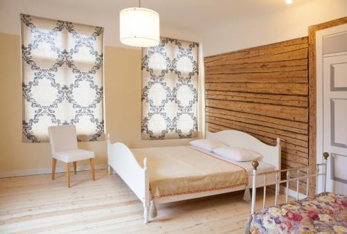 Aia 3 Apartment