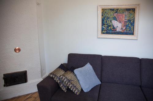 Aia 3 Apartment