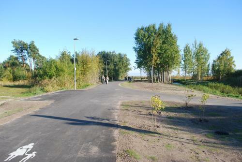 Villa Papli