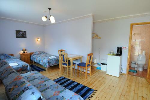 Hostal Villa Ene