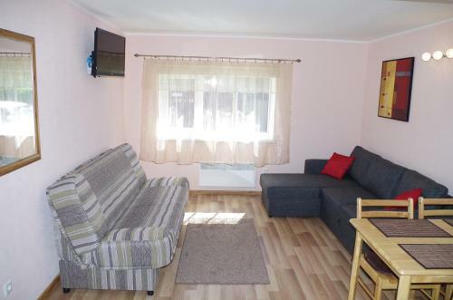 Hostal Villa Ene